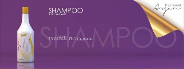 shampoo revitalizante
